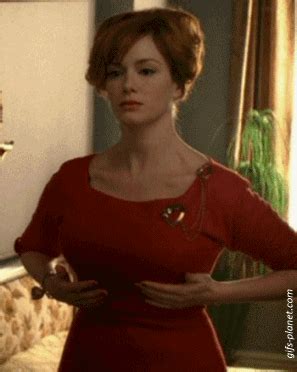 christina hendricks nude gif|Relevance Christina Hendricks Nude Gifs